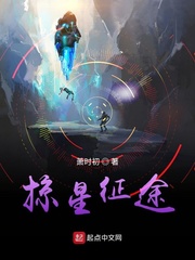 掠星征途封面