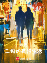 年代，二狗有个物品栏封面